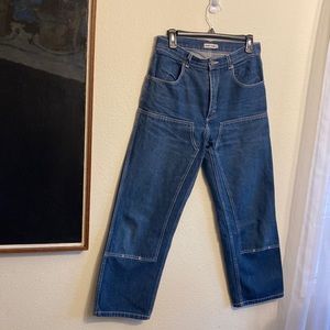 FSOT Rudy Jude Utility Jeans size 3 *PLEASE READ DESCRIPTION*